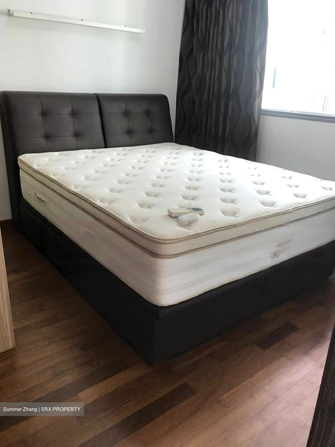 Natura@Hillview (D23), Apartment #466855021